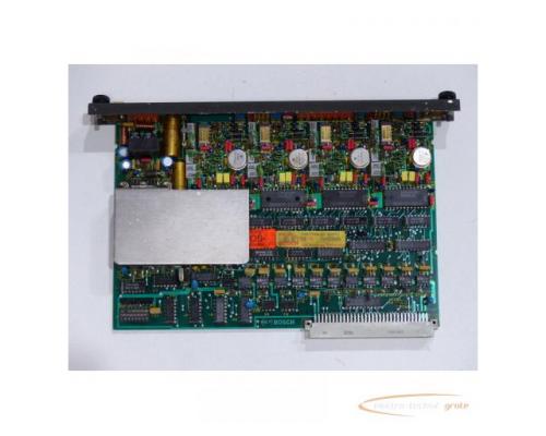 Bosch Mat.Nr.: 047966-206401 Analog Output Modul - Bild 3