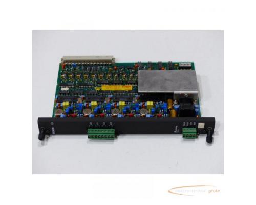Bosch Mat.Nr.: 047966-207401 Analog Output Modul - Bild 1
