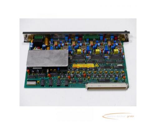 Bosch Mat.Nr.: 047966-207401 Analog Output Modul - Bild 2