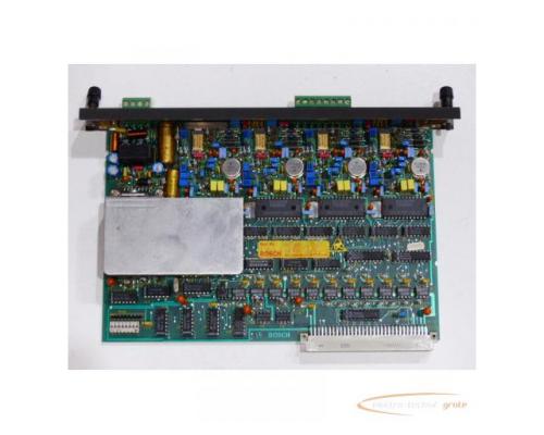 Bosch Mat.Nr.: 047966-207401 Analog Output Modul - Bild 3