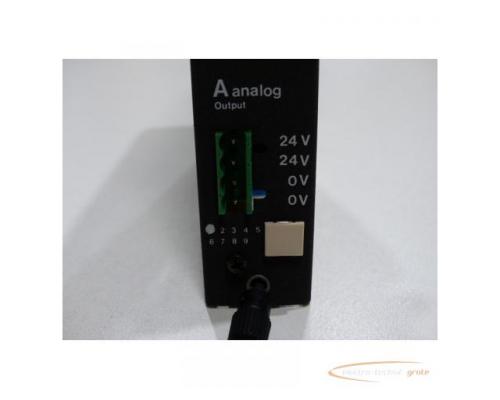 Bosch Mat.Nr.: 047966-207401 Analog Output Modul - Bild 4