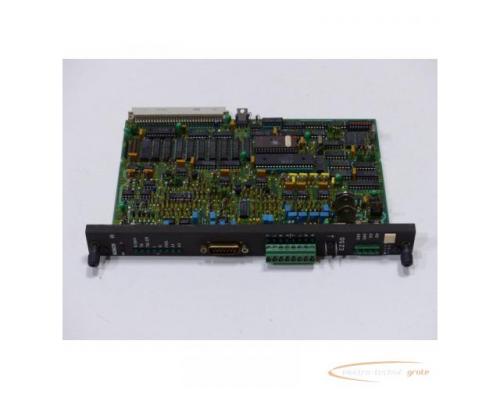Bosch EZ50 Mat.Nr.: 050562 - 105401 Elektronikmodul - Bild 1