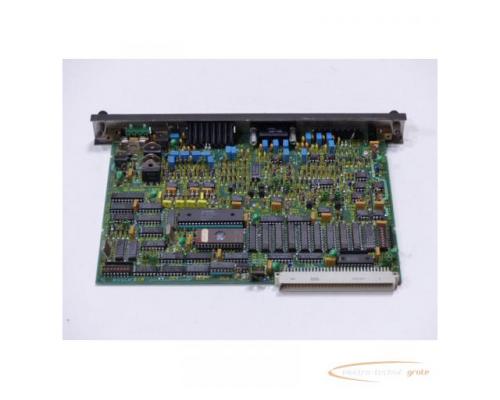 Bosch EZ50 Mat.Nr.: 050562 - 105401 Elektronikmodul - Bild 2