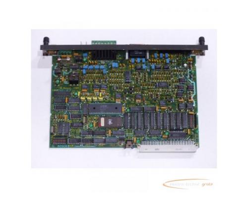 Bosch EZ50 Mat.Nr.: 050562 - 105401 Elektronikmodul - Bild 3