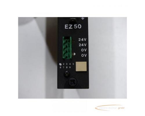 Bosch EZ50 Mat.Nr.: 050562 - 105401 Elektronikmodul - Bild 5