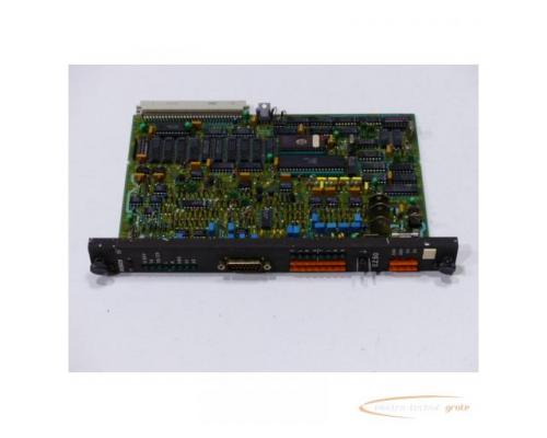 Bosch EZ50 Mat.Nr.: 050562 - 104401 Elektronikmodul - Bild 1