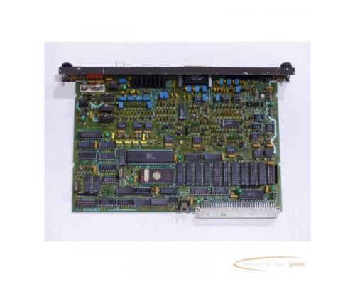 Bosch EZ50 Mat.Nr.: 050562 - 104401 Elektronikmodul - Bild 3