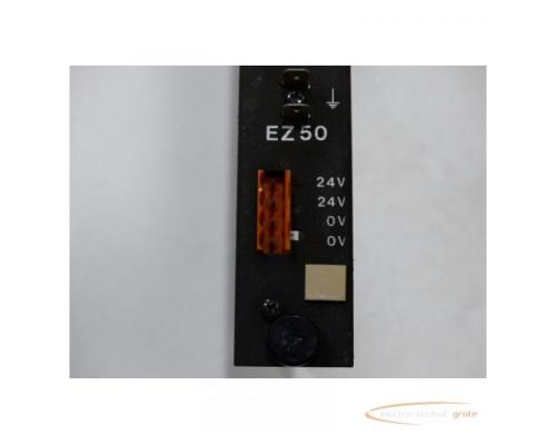 Bosch EZ50 Mat.Nr.: 050562 - 104401 Elektronikmodul - Bild 4