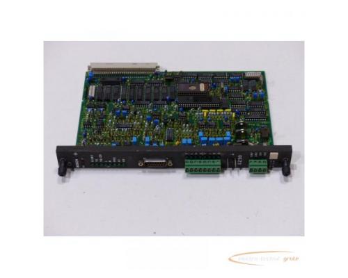 Bosch EZ50 Mat.Nr.: 050562-108401 Elektronikmodul - Bild 1