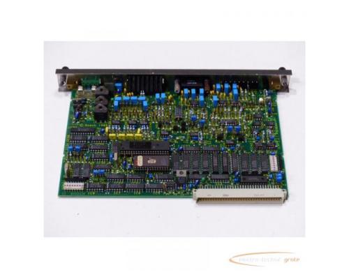 Bosch EZ50 Mat.Nr.: 050562-108401 Elektronikmodul - Bild 2