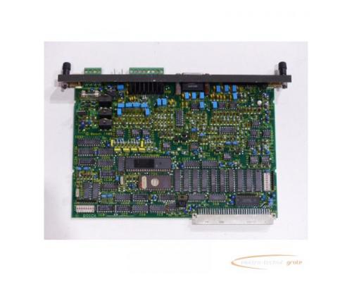 Bosch EZ50 Mat.Nr.: 050562-108401 Elektronikmodul - Bild 3