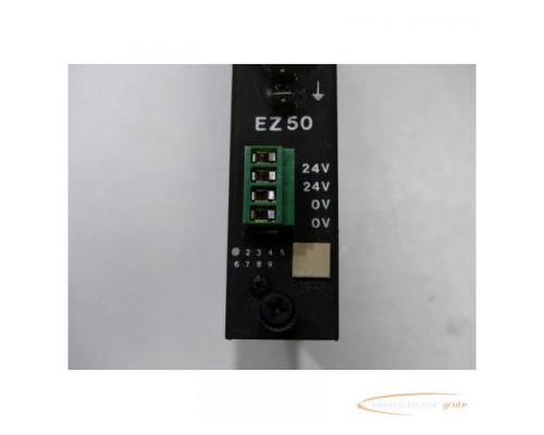 Bosch EZ50 Mat.Nr.: 050562-108401 Elektronikmodul - Bild 4