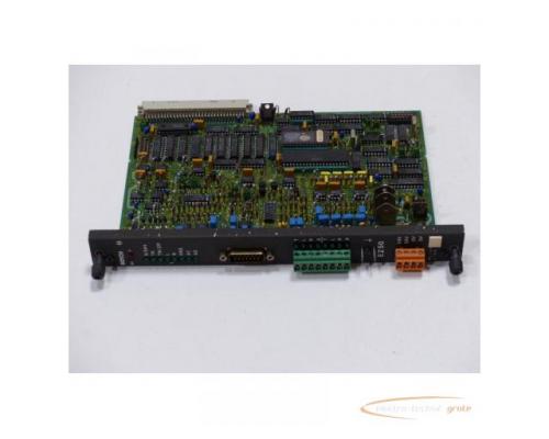 Bosch EZ50 Mat.Nr.: 050562-104401 Elektronikmodul gebraucht - Bild 1