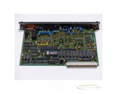 Bosch EZ50 Mat.Nr.: 050562-104401 Elektronikmodul gebraucht - Bild 2