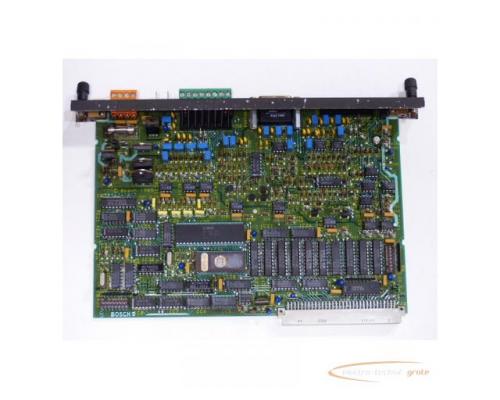 Bosch EZ50 Mat.Nr.: 050562-104401 Elektronikmodul gebraucht - Bild 3