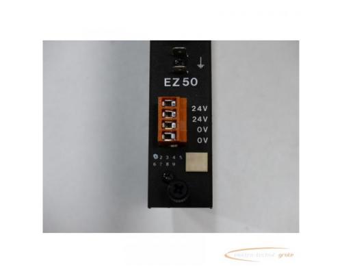 Bosch EZ50 Mat.Nr.: 050562-104401 Elektronikmodul gebraucht - Bild 4
