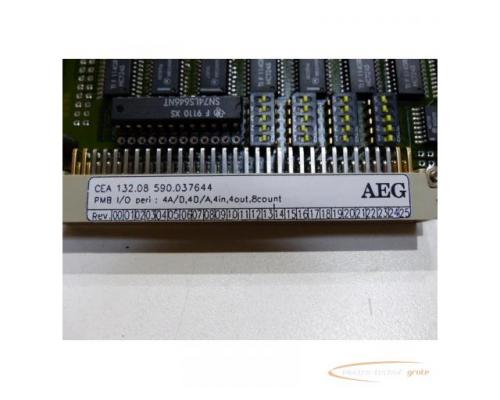 AEG CEA 132.08 590.037644 Elektronikmodul - Bild 5