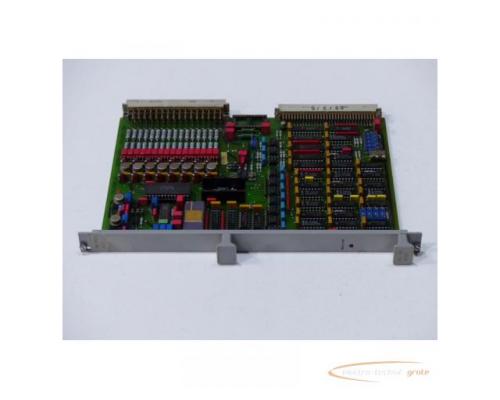 AEG ADU 085.2 16 U 590.037262 Elektronikmodul - Bild 1