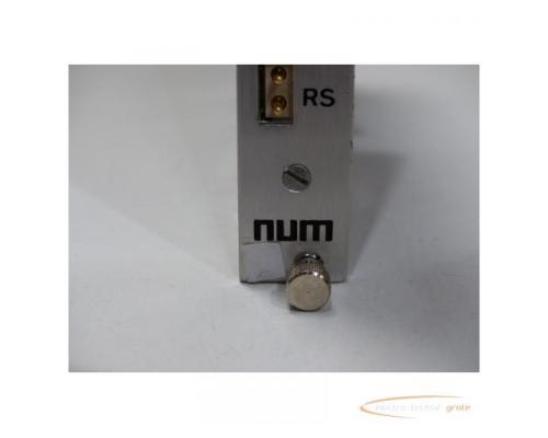 NUM FC 200412 B 200412B26 Elektronikmodul - Bild 5