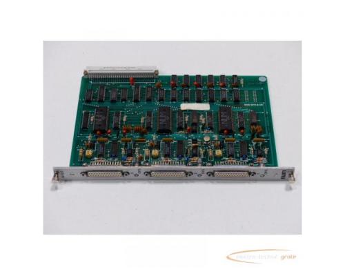 NUM FC 939970-B 939 970 B 26 Elektronikmodul - Bild 1