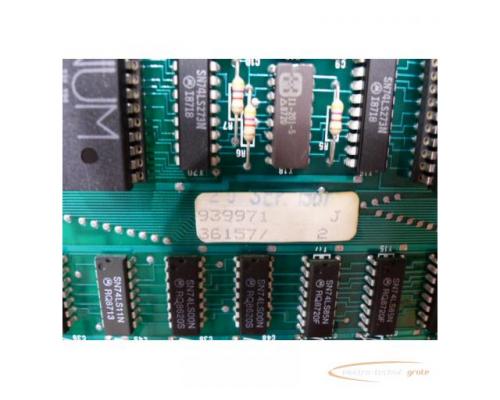 NUM FC 939970-B 939 970 B 26 Elektronikmodul - Bild 6