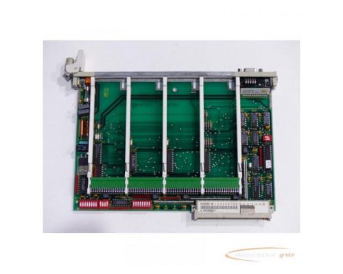 Siemens 6GT2002-0AA00 Grundmodul ASM400/401/500 - Bild 3