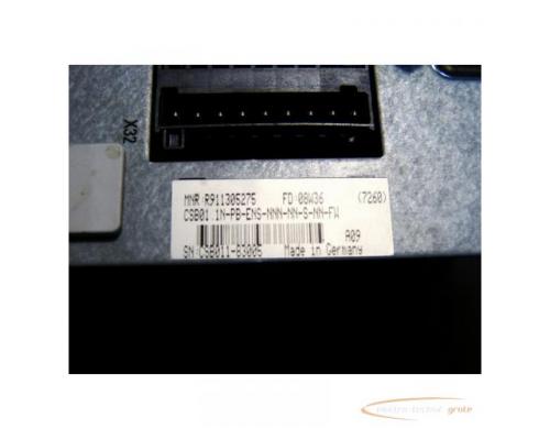 Indramat CSB01.1N-PB-ENS-NNN-NN-S-NN-FW Interface R911305275 - Bild 3