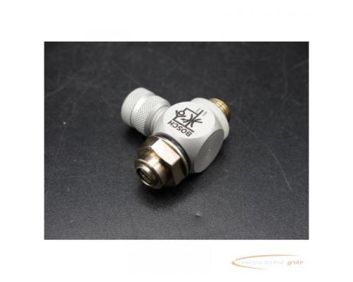 Rexroth Bosch Drosselverschraubung 0821200179 184