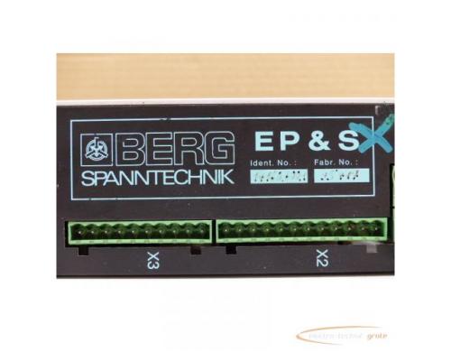 Berg Spanntechnik EP & S Id.Nr.: 141606001 - Bild 4
