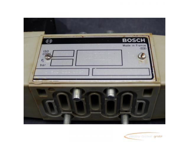 Bosch 0 820 024 076 Magnetventil, 24 Volt Spulenspannung - 4