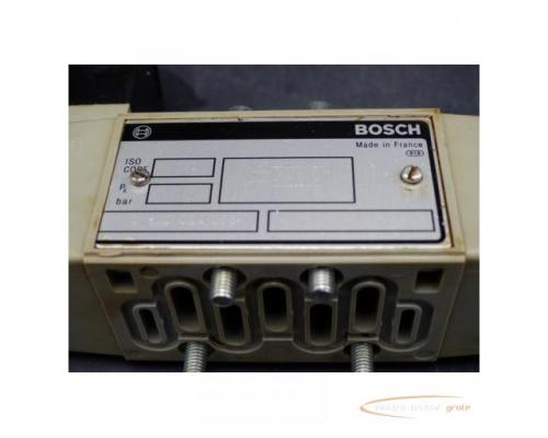Bosch 0 820 024 076 Magnetventil, 24 Volt Spulenspannung - Bild 4
