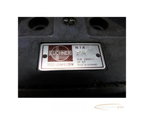 Euchner Positionsschalter N1A K 502 - Bild 3