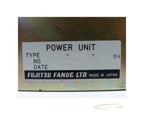 Fanuc A14B-0067-B001 04 Power Supply > mit 12 Monaten Gewährleistung! - Bild 5