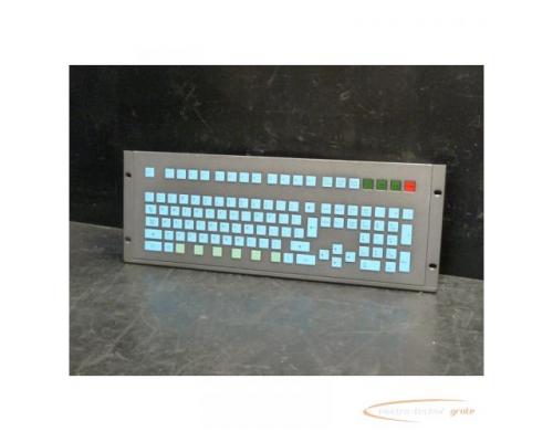 ESA/GV Contr Kvara 1000 Tastatur - Bild 1