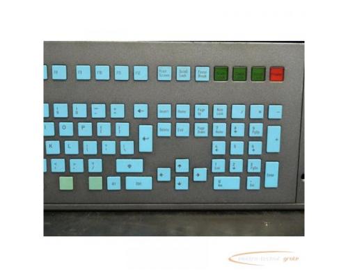 ESA/GV Contr Kvara 1000 Tastatur - Bild 3