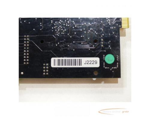 Junghanns octo br1 PCI ISDN Karte > ungebraucht! - Bild 5