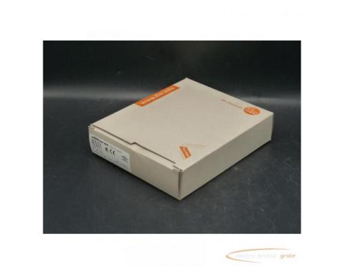 ifm NE5001 IEA2001-N/1D/2G efector 100 inductiver Sensor > ungebraucht! - Bild 1