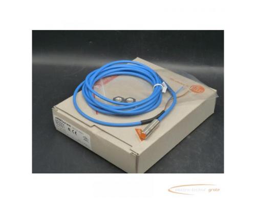 ifm NE5001 IEA2001-N/1D/2G efector 100 inductiver Sensor > ungebraucht! - Bild 2