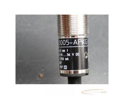 ifm IG5357 IGA3005-APKG efector 100 inductiver Sensor > ungebraucht! - Bild 5