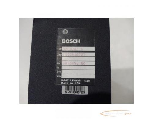 Bosch VM 5 / E-G - VM 5/E-G Power Supply 1070916727 > mit 12 Monaten Gewährleistung! - Bild 5