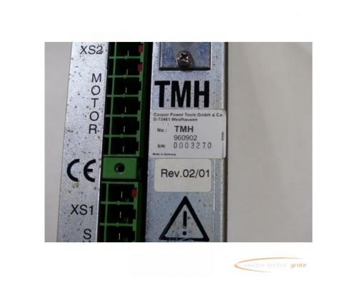 Cooper Tools TMH 960902 Servo Drive Controller Rev.02/01 - Bild 3