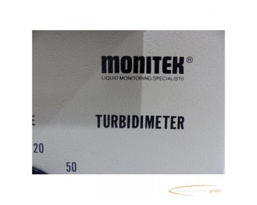 Monitek TT2-0001-011B Turbodimeter - Bild 5