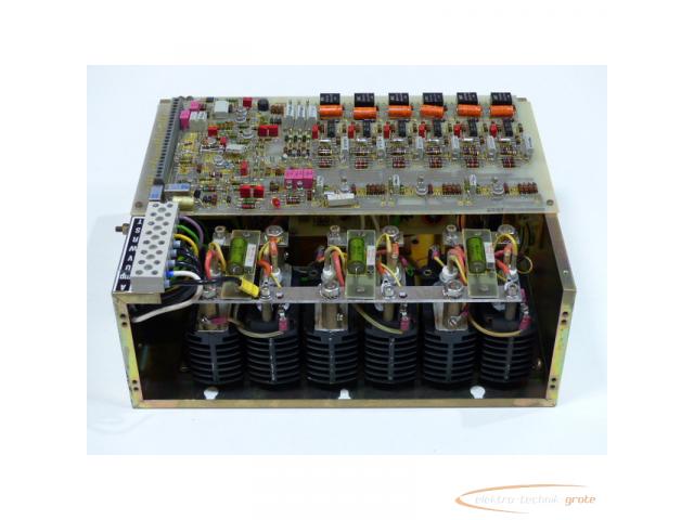 Indramat TRK3-W22-EO/103 Regelverstärker - 1