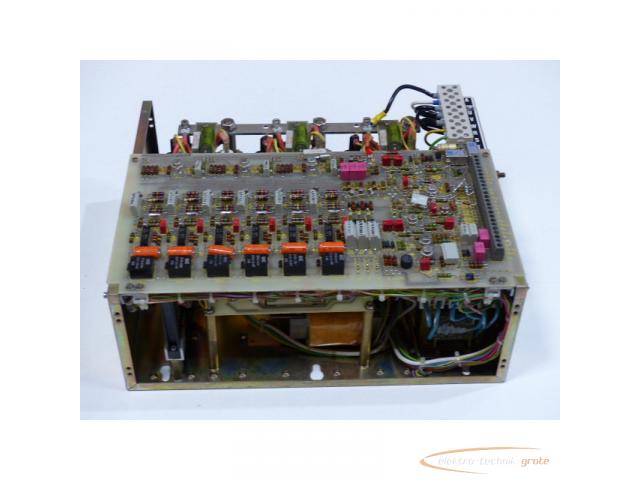 Indramat TRK3-W22-EO/103 Regelverstärker - 2