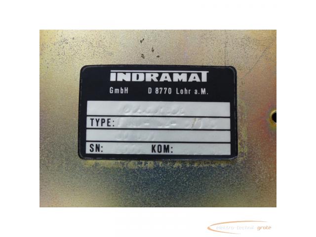 Indramat TRK3-W22-EO/103 Regelverstärker - 4