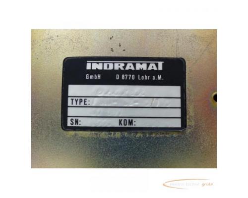 Indramat TRK3-W22-EO/103 Regelverstärker - Bild 4