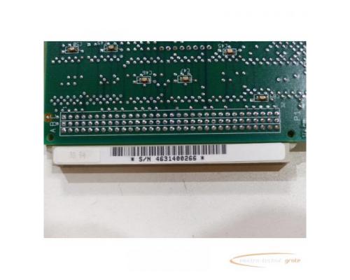 VMI ASSY 10330-0400 REV. D Elektronikmodul - Bild 4