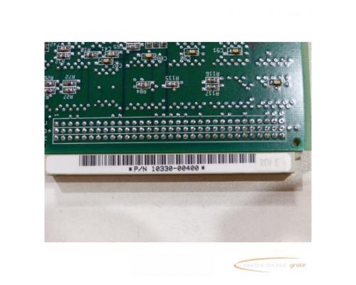 VMI ASSY 10330-0400 REV. D Elektronikmodul - Bild 5