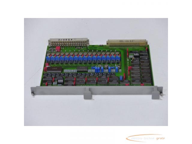 AEG DAU 085 300686 Elektronikmodul - 1
