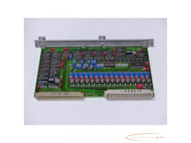 AEG DAU 085 300686 Elektronikmodul - 2